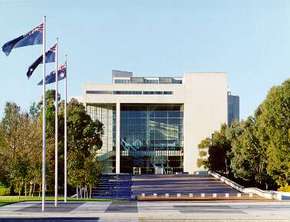  Accommodation Gladstone