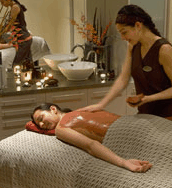 Vanilla Face & Body Spa - Accommodation Gladstone 2