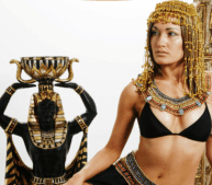 Cleopatras Temple Day Spa - Accommodation Gladstone 0