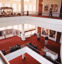 Perth Concert Hall - Accommodation Gladstone