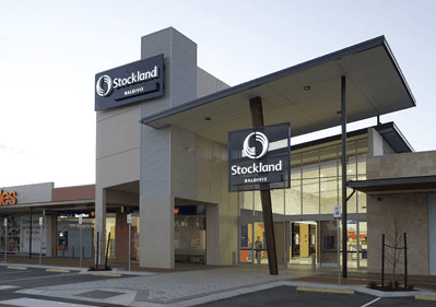 Stockland Baldivis Shopping Centre - Accommodation Gladstone 0
