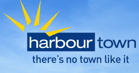 Harbour Town - Accommodation Gladstone