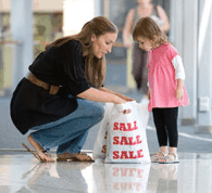 Westfield Carousel Shopping Centre - Accommodation Gladstone 3
