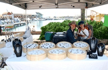 Hillarys Market - Accommodation Gladstone