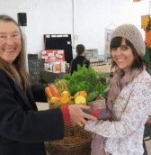 Perth City Farm Organic Markets - Accommodation Gladstone 1