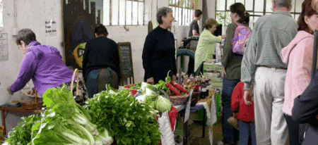 Perth City Farm Organic Markets - Accommodation Gladstone 2