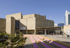 The Art Gallery of Western Australia - Accommodation Gladstone