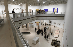 The Art Gallery Of Western Australia - Accommodation Gladstone 1