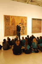 The Art Gallery Of Western Australia - Accommodation Gladstone 2