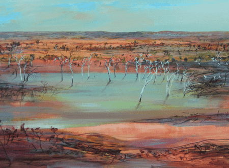 Gallery 360 - Accommodation Gladstone 1