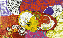 Linton & Kay Contemporary Art - Accommodation Gladstone 3