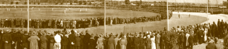 Western Australian Cricket Association Tours & Museum - Accommodation Gladstone 2