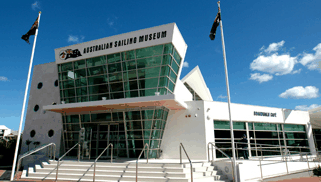 Australian Sailing Museum - Accommodation Gladstone 2