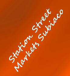 Station Street Markets - Accommodation Gladstone