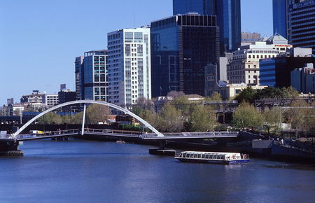 Melbourne River Cruises - Accommodation Gladstone 2
