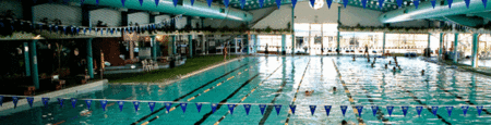 Belmont Oasis Aquatic Centre - Accommodation Gladstone 1
