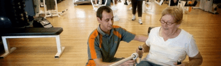 Belmont Oasis Aquatic Centre - Accommodation Gladstone 2