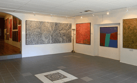 Aboriginart Indigenous Fine Art Gallery - Accommodation Gladstone 2