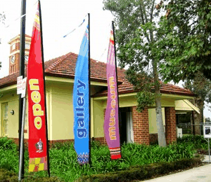 Heathcote Museum  Gallery - Accommodation Gladstone