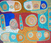 Japingka Gallery - Accommodation Gladstone