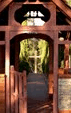 All Saints Church - Accommodation Gladstone 2