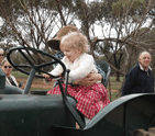 Avondale Discovery Farm - Accommodation Gladstone 2