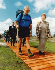 Bibbulmun Track - Accommodation Gladstone 1