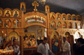 The Serbian Orthodox Church of Holy Trinity - Accommodation Gladstone