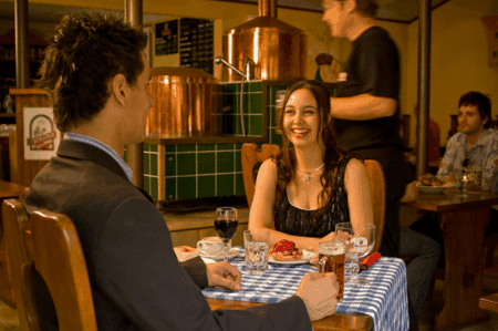 Duckstein Brewery - Accommodation Gladstone 3