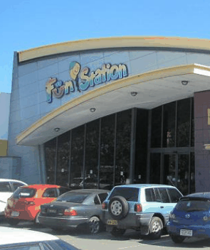 Fun Station - Midland - Accommodation Gladstone 0