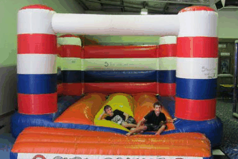 Fun Station - Midland - Accommodation Gladstone 1