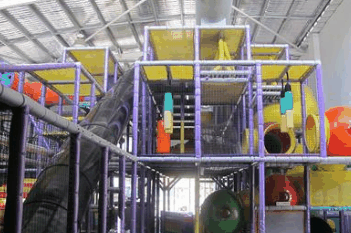 Fun Station - Midland - Accommodation Gladstone 2