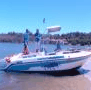 Parasailing At Mill Point - Accommodation Gladstone 2