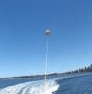 Parasailing At Mill Point - Accommodation Gladstone 3