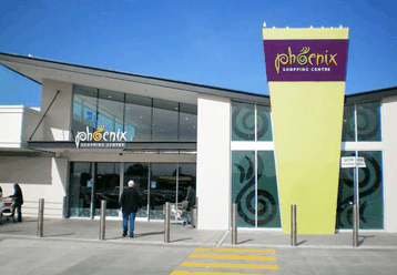 Phoenix Shopping Centre - Accommodation Gladstone