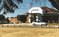 Rockingham Historical Society  Museum - Accommodation Gladstone