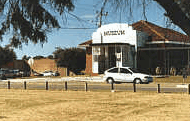 Rockingham Historical Society & Museum - Accommodation Gladstone 0