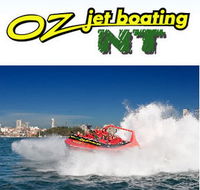 Oz Jetboating - Darwin - Accommodation Gladstone