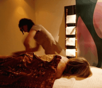 Body Essence - Accommodation Gladstone