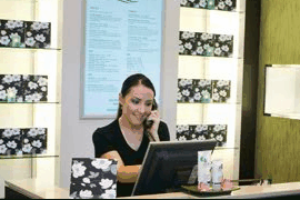 Pure Indulgence - Chermside - Accommodation Gladstone