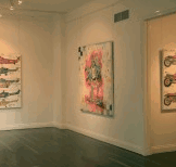 Jan Murphy Gallery - Accommodation Gladstone