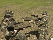 Logan Laser Skirmish - Accommodation Gladstone 0
