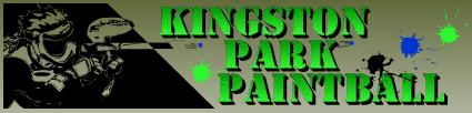 Kingston Park Paintball - Accommodation Gladstone 1
