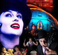 Draculas - Gold Coast - Accommodation Gladstone