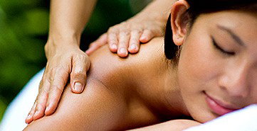 Rejuvinate Body & Face - Accommodation Gladstone 2