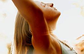 Rejuvinate Body & Face - Accommodation Gladstone 3