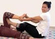 Thai Massage Therapies - Accommodation Gladstone 2