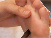 Chivaran Thai Massage - Accommodation Gladstone 1