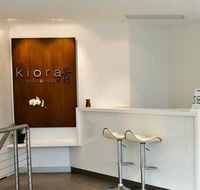 Kiora Medical Spa - Accommodation Gladstone