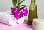 Ancient Healing Therapies - Accommodation Gladstone 2
